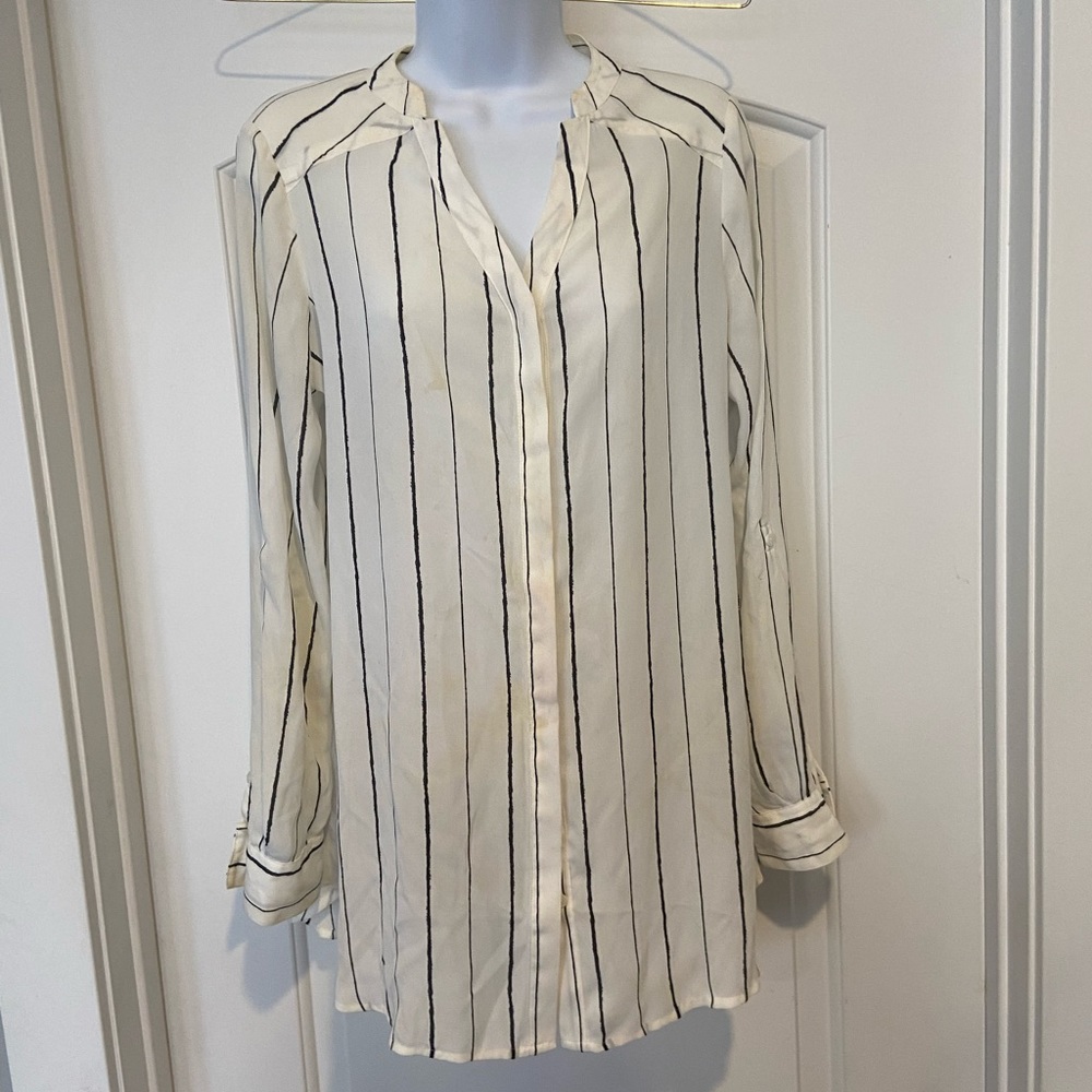 Apt. 9 Blouise Size M